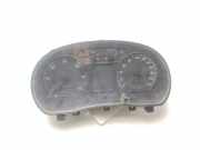Tachoeinheit Kmh 6Q0920803D Volkswagen Polo IV (9N1/2/3) Schrägheck 1.4 TDI 70 (BNM) BNM