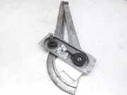 Fensterheber Rechts Vorne 0AC101 Ford TRANSIT CAJA CERRADA, LARGA (FY) (2000 =>) FT 350 2.4 Express-Line 90 CV / 66 KW