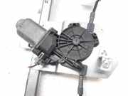 Fensterheber Links Vorne 6001550271 Dacia Logan (LS) Limousine 1.4 (K7J-710)