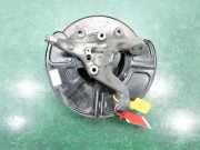 Achsschenkel Halter Rechts Vorne 2123320800 Mercedes-Benz E (W212) Limousine E-200 CDI 16V BlueEfficiency (OM651.925)