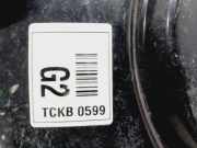 Bremskraftverstärker 59110H8200 Kia Stonic (YB) SUV 1.0i T-GDi 12V Eco-Dynamics+ (G3LF)