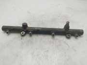 Einspritzdüsen Düsenstock A6280700195 Mercedes-Benz ML I (163) SUV 400 4.0 CDI V8 32V (OM628.963)