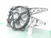 Kühlerventilator 871300200 Fiat Grande Punto (199) Schrägheck 1.3 JTD Multijet 16V (199.A.2000)