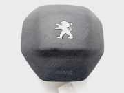 Airbag Lenkrad 98185172ZD Peugeot Partner (EA//EF/EN/EU) Van 1.5 BlueHDi 100 (DV5RD(YHY))