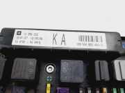 Sicherungskasten 13250232 Opel ASTRA H BERLINA Cosmo 101 CV / 74 KW