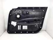 Türverkleidung Links Vorne 712266105 BMW 1 serie (E87/87N) 5-Drs. 118d 16V (M47N(204D4))