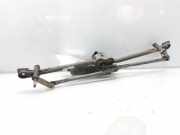 Scheibenwischermotor Vorne 1S7117504AF Ford Mondeo III Limousine 2.0 TDCi 115 16V (HJBA)