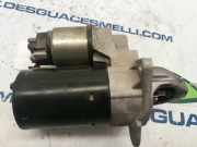 Anlasser 0001107493 Opel Corsa D Van 1.2 16V Twinport ecoFLEX (A12XER)