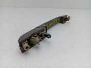 Türgriff Außen Links Hinten LR020928 Land + Range Rover Range Rover II Geländewagen 2.5 DT,DSE (25-6T)