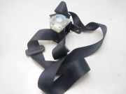Sicherheitsgurt Rechts Hinten 7336002170 Toyota COROLLA (E12) 1.6 Linea Sol Berlina 3/5 110 CV / 81 KW