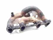 Auspuff Krümmer 06B253031K Seat Exeo (3R2) Limousine 1.6 (ALZ)