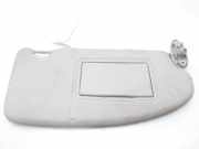 Sonnenblende Rechts 4M51R04100 Ford FOCUS BERLINA (CAP) Titanium 136 CV / 100 KW