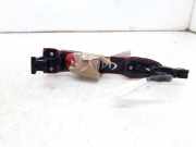 Türgriff Außen Rechts Vorne KD53 Mazda 3 (BM/BN) Schrägheck 2.0 SkyActiv-G 120 16V (PE)