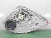 Fensterheber Rechts Hinten 3M51R24994GM Ford FOCUS C-MAX (CAP) Ghia (D) 136 CV / 100 KW