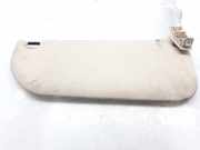 Sonnenblende Links 8143JF Citroën C4 Coupé (LA) Schrägheck 3-drs 1.6 HDi 16V (DV6ATED4(9HX))