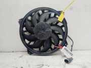 Kühlerventilator 9633808480 Citroën CITROEN BERLINA 2.0 HDi SX 109 CV / 80 KW