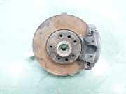 Achsschenkel Halter Rechts Vorne 90498809 Opel Astra G (F07) Coupé 2.2 16V (Z22SE)