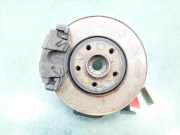 Achsschenkel Halter Links Vorne 400150006R Renault Laguna III (BT) Schrägheck 5-drs 2.0 dCi 16V 130 (M9R-744)