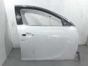 Tür Rechts Vorne 124427 Opel Insignia Limousine 2.0 CDTI 16V 160 Ecotec (A20DTH)