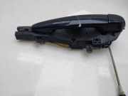 Türgriff Außen Links Hinten 51217060669 BMW 3 serie (E90) Limousine 318i 16V (N46-B20B)