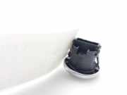 Zündschloss 6949913 BMW 3 serie Touring (E91) Kombi 320d 16V Corporate Lease (M47-D20(204D4))