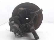 Achsschenkel Halter Links Vorne 455444 Renault Espace (JK) Großraumlimousine 2.2 dCi 16V (G9T-742)
