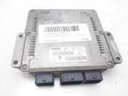 Motorsteuergerät 9656314380 Citroën Xsara Picasso (CH) Großraumlimousine 2.0 HDi 90 (DW10TD(RHY))