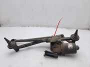 Scheibenwischermotor Vorne 2S6T17B571AG Ford Fiesta 5 (JD/JH) Schrägheck 1.4 16V (FXJA)