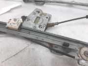 Fensterheber Rechts Vorne 807207012R Renault Kangoo/Grand Kangoo (KW) Großraumlimousine 1.5 dCi 70 (K9K-840)