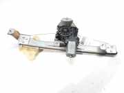 Fensterheber Rechts Hinten 827009380R Renault Captur (2R) SUV 0.9 Energy TCE 12V (H4B-408(H4B-B4))