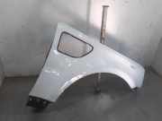 Kotflügel Rechts Vorne ASB790020 Land + Range Rover Range Rover Sport (LS) Geländewagen 2.7 TDV6 24V (276DT)