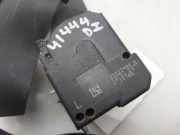 Sicherheitsgurt Links Vorne 4M51A61295DA Ford Focus II Limousine 1.6 TDCi 16V 90 (HHDA)