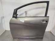 Tür Links Vorne Seat Toledo (5P2) Großraumlimousine 2.0 TDI 16V FR (BMN)