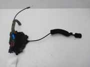 T?rschloss Rechts Vorne 805020001R Renault Megane III Berline (BZ) Schr?gheck 5-drs 1.2 16V TCE 115 (H5F-400(H5F-A4))