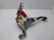 Bremspedal 84PL4N0261251 Citroën C4 Picasso (3D/3E) Großraumlimousine 1.6 BlueHDI 100 (DV6FD(BHY))