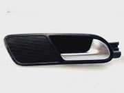 Türgriff Innen Rechts Hinten 5N0839114A Volkswagen Tiguan (5N1/2) SUV 2.0 TDI 16V (CBAB) 2009 CBAB