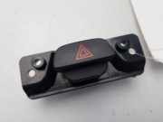 Warnleuchte Schalter 4M5T13A350AC Ford Fiesta 5 (JD/JH) Schrägheck 1.4 TDCi (F6JB)