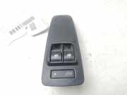 Schalter Für Elekt. Fensterheber Links Vorne 735532903 Fiat DUCATO CAJA CERRADO 30 (06.2006=>) 115 (Rs: 3000 mm) 116 CV / 85 KW