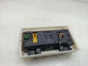 Bedienung Klimacontrolle 9646627977 Peugeot 307 SW (3H) Kombi 1.6 HDi 16V (DV6ATED4(9HX))