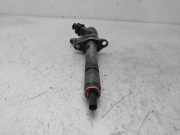Kraftstoff-Injector 0445110239 Citroën C4 Grand Picasso (UA) Großraumlimousine 1.6 HDiF 16V 110 (DV6TED4(9HZ))