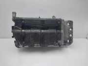 Ölwannenabdeckung 1210221010 Toyota Yaris II (P9) Schrägheck 1.4 D-4D (1NDTV)