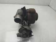 Turbolader 9662464980 Ford Kuga I SUV 2.0 TDCi 16V (G6DG)