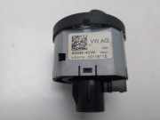 Lichtschalter 5E0941431N Skoda Rapid Liftback 1.6 TDI 16V (CXMA(Euro 6))