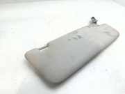 Sonnenblende Links 8K0857551 Audi A4 (B8) Limousine 2.0 eTDI 16V (CJCB(Euro 6))