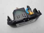 Aschenbecher Vorne 9686445477 Peugeot 508 SW (8E/8U) Kombi 1.6 HDiF 16V (DV6C(9HR))