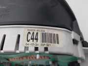 Tachoeinheit Kmh 94023H1330 Hyundai Terracan SUV 2.9 CRDi 16V (J3)