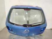 Hintertür BPYK6202XF Mazda BERLINA (BK) 1.6 VVT Active 105 CV / 77 KW