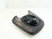 Schaltmanschette C1BBA044H83A Ford Fiesta 6 (JA8) Schrägheck 1.25 16V (SNJD)