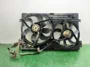 Kühlerventilator 1J0121205B Seat Toledo (1M2) Limousine 1.9 TDI 110 (ASV)