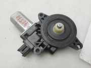 Fensterhebermotor Links Hinten D6515958X Mazda CX-5 II (KF) SUV 2.2 SkyActiv-D 150 16V 2WD (SH)